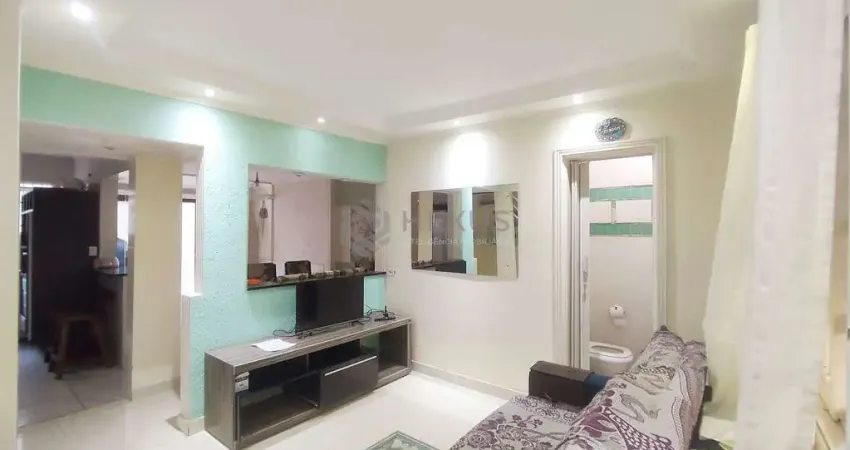 Casa em condomínio fechado com 2 quartos à venda na Rua Major Manoel Fernandes Neto, 536, Enseada, Guarujá