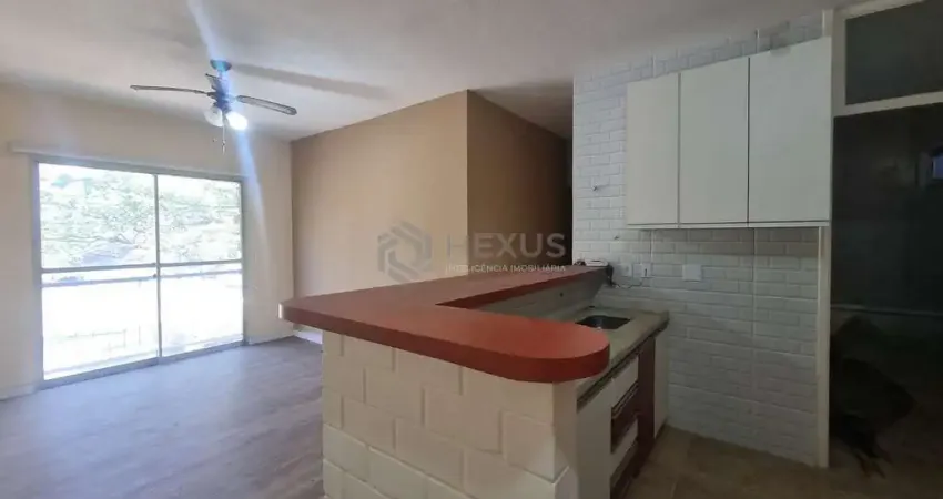 Apartamento com 3 quartos à venda na Avenida Dom Pedro I, 2223, Enseada, Guarujá