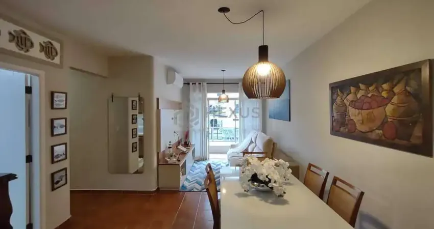 Apartamento com 3 quartos à venda na Avenida do Parque, 273, Enseada, Guarujá