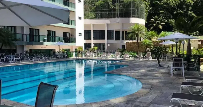 Apartamento com 3 quartos à venda na Rua México, 305, Pitangueiras, Guarujá