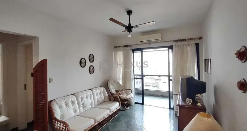 Apartamento com 3 quartos à venda na Avenida do Parque, 233, Enseada, Guarujá