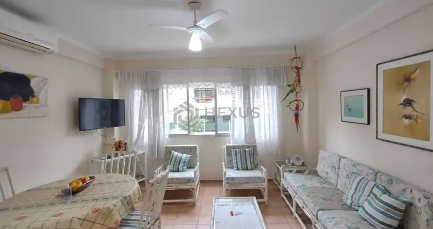 Apartamento com 2 quartos à venda na Avenida Venezuela, 535, Enseada, Guarujá