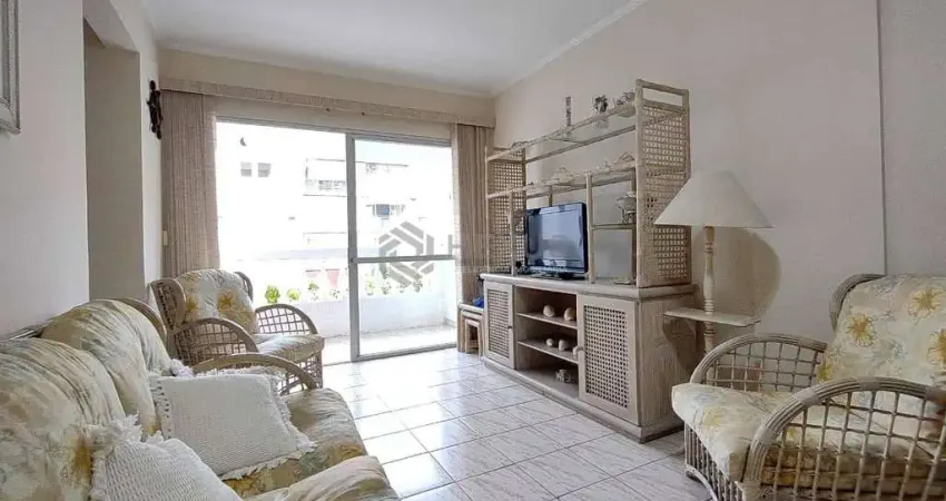 Apartamento com 2 quartos à venda na Avenida Venezuela, 517, Enseada, Guarujá