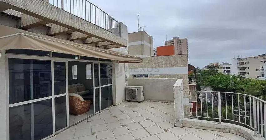 Apartamento com 3 quartos à venda na Avenida Venezuela, 538, Enseada, Guarujá