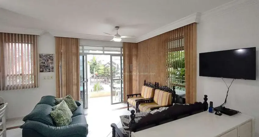 Apartamento com 4 quartos à venda na Avenida Venezuela, 538, Enseada, Guarujá