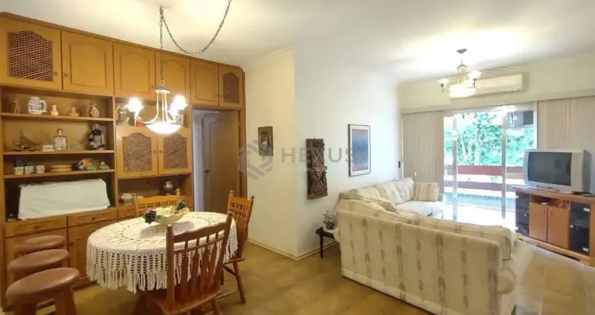 Apartamento com 3 quartos à venda na Avenida Venezuela, 597, Enseada, Guarujá