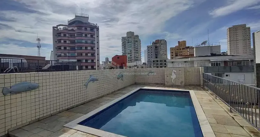 Apartamento com 3 quartos à venda na Rua Abdala Daiggi, 239, Enseada, Guarujá