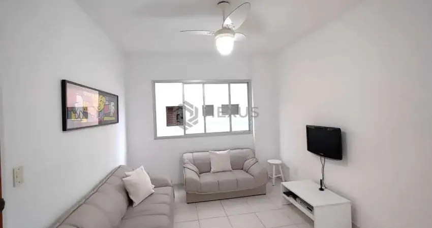 Apartamento com 2 quartos à venda na Avenida Venezuela, 627, Enseada, Guarujá