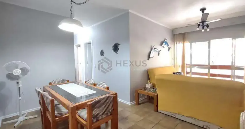 Apartamento com 3 quartos à venda na Avenida Venezuela, 597, Enseada, Guarujá