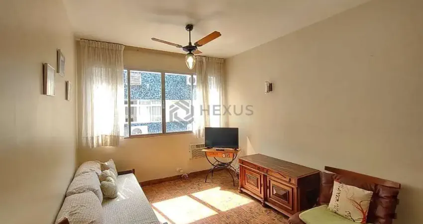 Apartamento na região do aquário na praia da enseada, guaruja