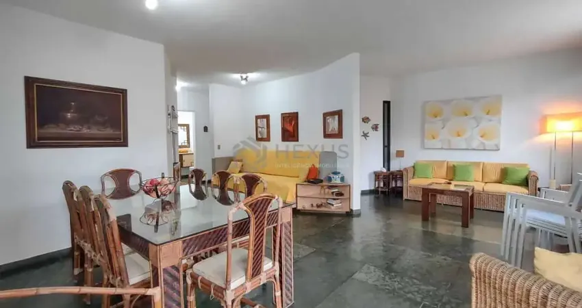 Apartamento com 3 quartos à venda na Rua Inácio Miguel Stéfano, 340, Enseada, Guarujá