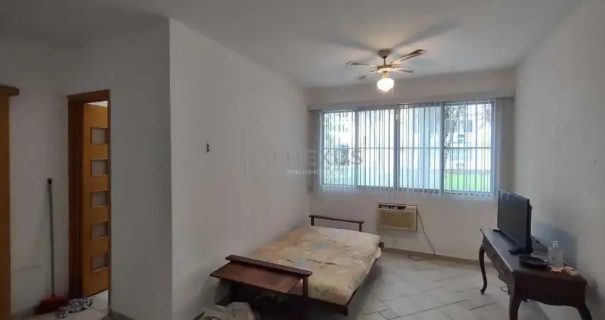 Apartamento na região do aquário na praia da enseada, guaruja