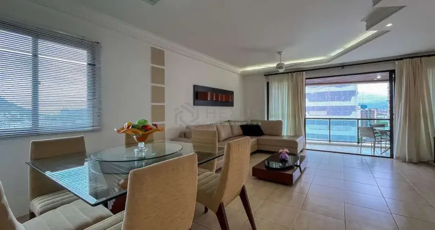 Apartamento com varanda e lazer a uma quadra da praia das asturias, guaruja