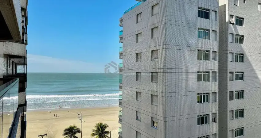 Apartamento com 3 quartos à venda na Avenida General Monteiro de Barros, 84, Jardim Astúrias, Guarujá