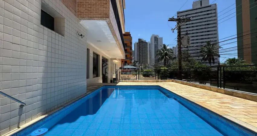 Apartamento com varanda e lazer no prédio a venda na praia das asturias, guaruja