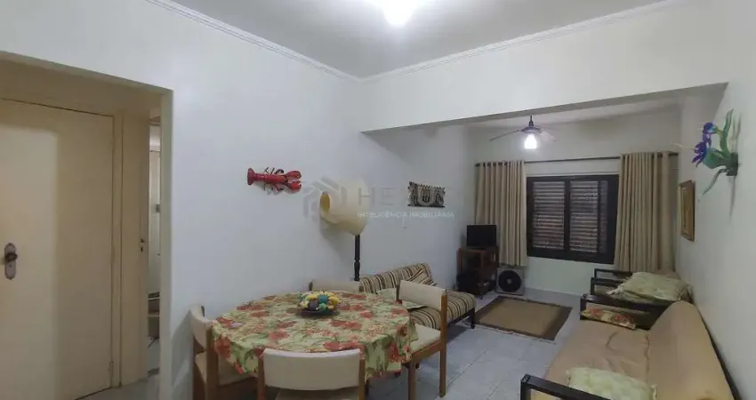 Apartamento com 2 quartos à venda na Rua César Ferragi, 98, Jardim Astúrias, Guarujá