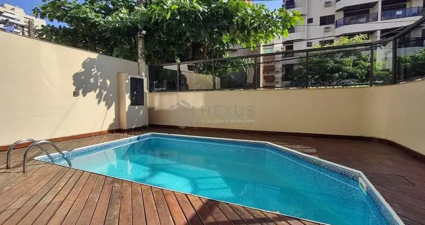 Apartamento com 2 quartos à venda na Rua José Ferreira Canaes Filho, 300, Enseada, Guarujá