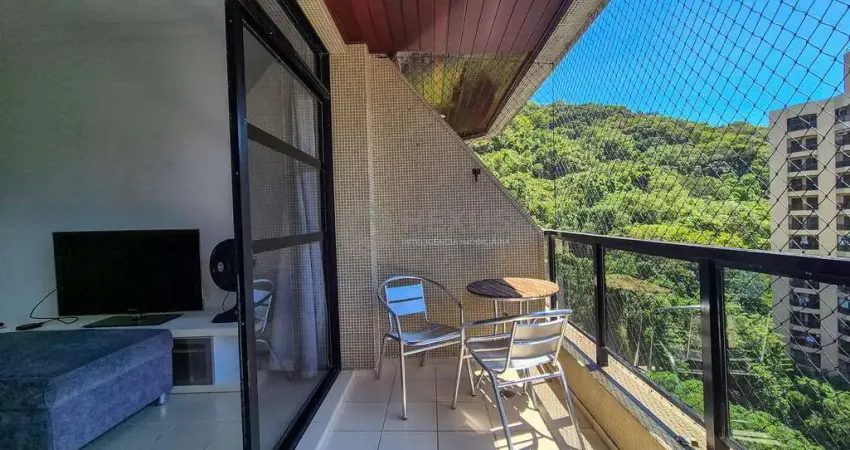 Apartamento com 3 quartos à venda na Rua Sorocaba, 80, Pitangueiras, Guarujá