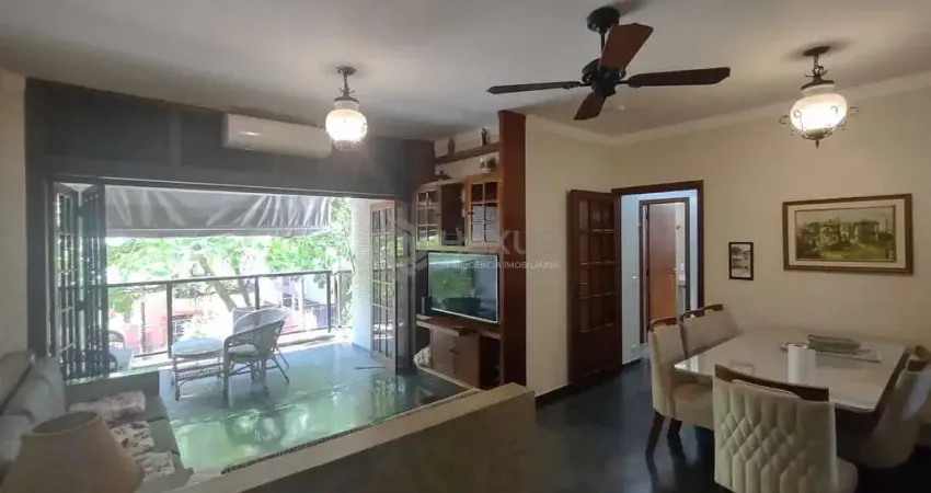 Apartamento na regiào da brunella na praia da enseada, guaruja