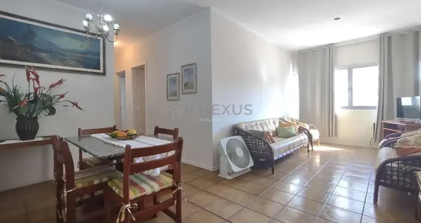 Apartamento com 3 quartos à venda na Avenida Venezuela, 597, Enseada, Guarujá