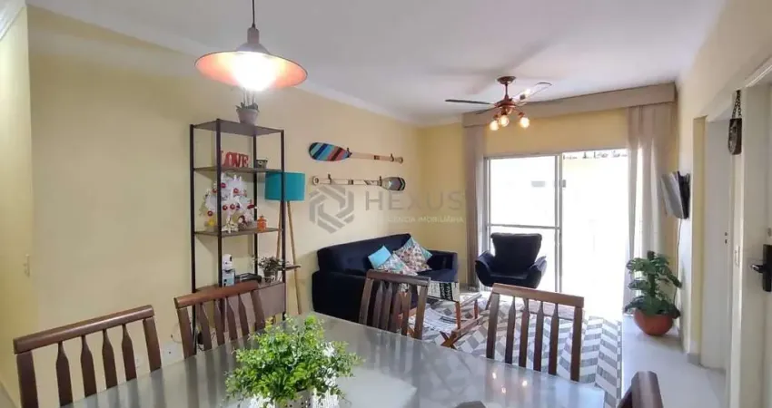 Apartamento com 2 quartos à venda na Rua França Pinto, 170, Enseada, Guarujá