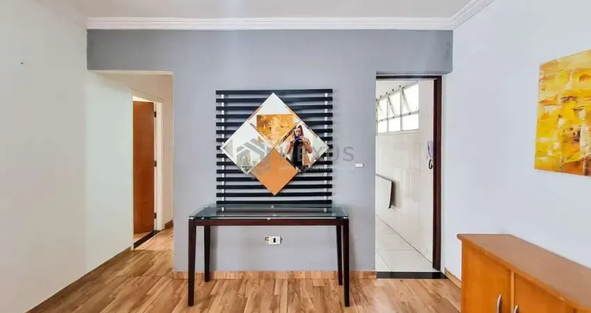 Apartamento com 2 quartos à venda na Avenida Dom Pedro I, 85, Enseada, Guarujá
