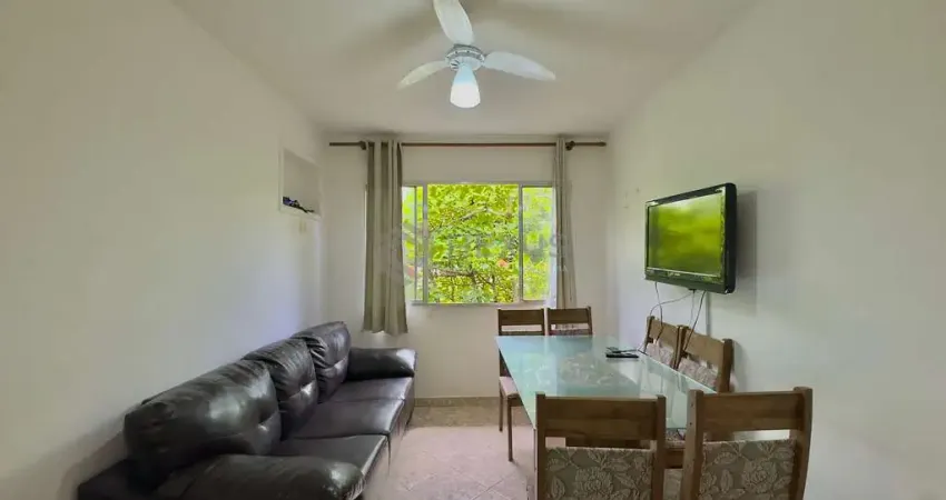 Apartamento com 2 quartos à venda na Estrada Alexandre Migues Rodrigues, 587, Tombo, Guarujá