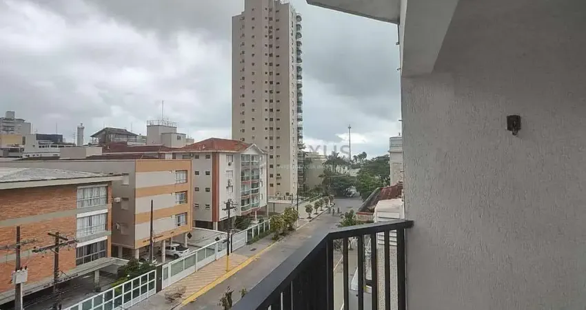Apartamento com 2 quartos à venda na Avenida da Saudade, 335, Enseada, Guarujá