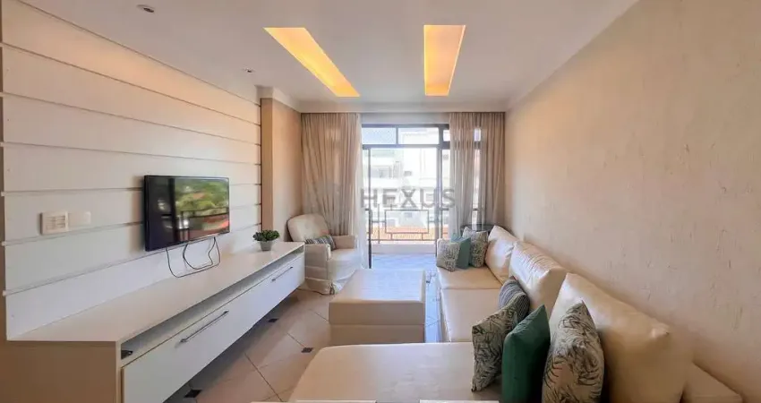 Cobertura com piscina e churrasqueira na Praia da Enseada, Guaruja