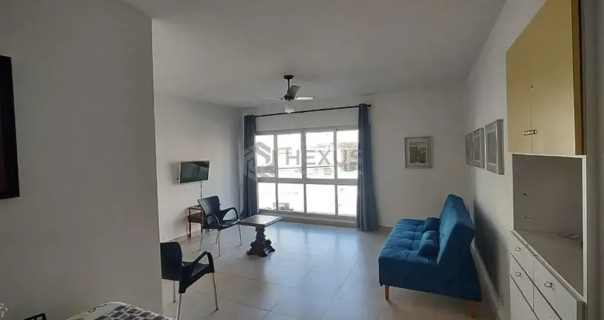 Apartamento com 3 quartos à venda na Avenida da Saudade, 292, Enseada, Guarujá