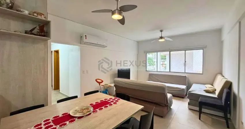 Apartamento com 3 quartos à venda na Avenida General Rondon, 825, Jardim Astúrias, Guarujá