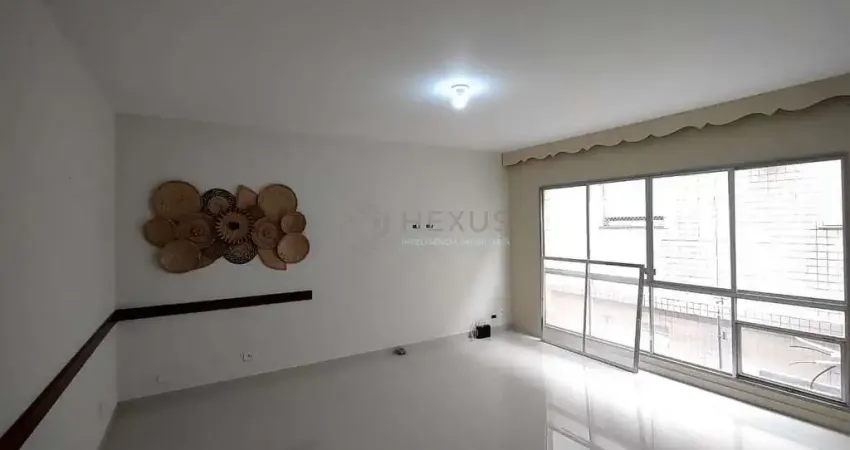 Apartamento com 3 quartos à venda na Avenida da Saudade, 292, Enseada, Guarujá