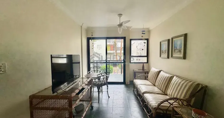 Apartamento com 3 quartos à venda na Rua França Pinto, 256, Enseada, Guarujá