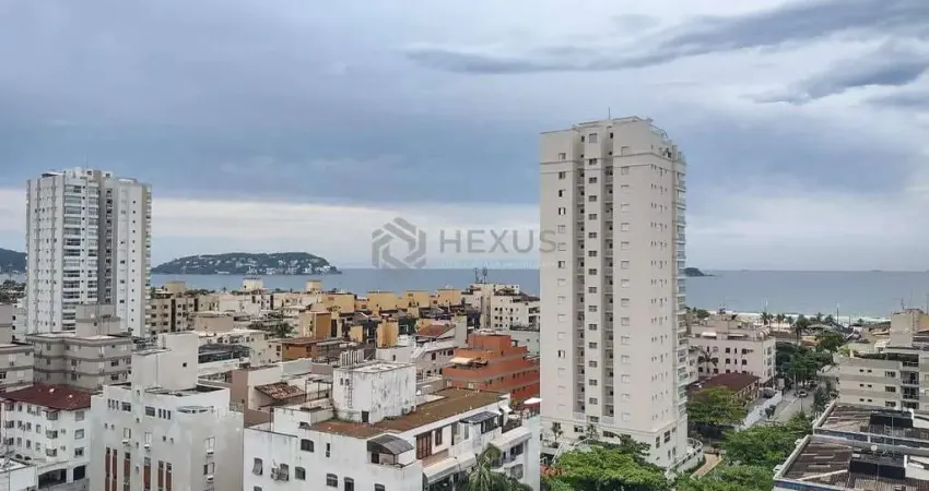 Apartamento com 2 quartos à venda na Rua Colômbia, 385, Enseada, Guarujá