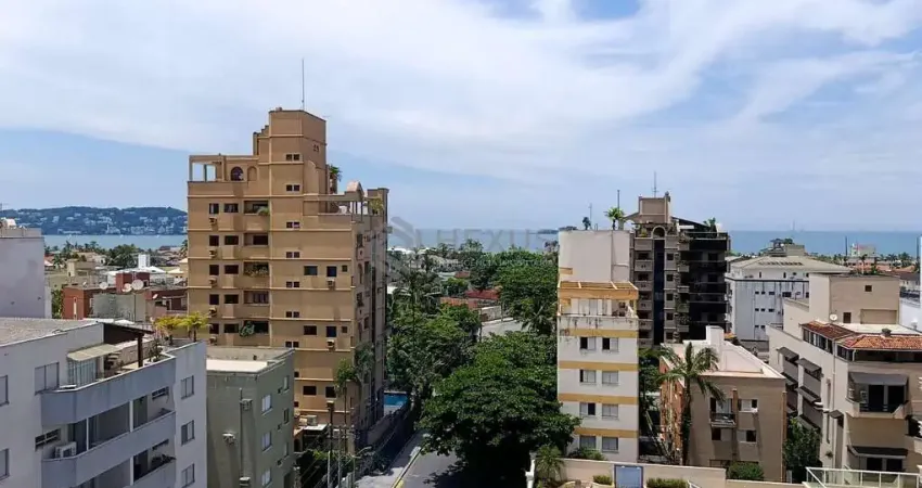 Apartamento com varanda gourmet vista mar e lazer na Praia da Enseada, Guaruja
