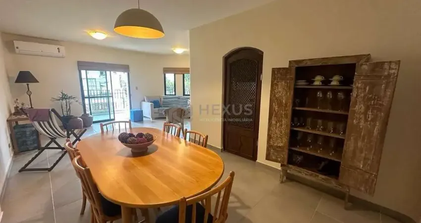 Apartamento com 3 quartos à venda na Rua Doutor Júlio Prestes de Albuquerque, 175, Enseada, Guarujá