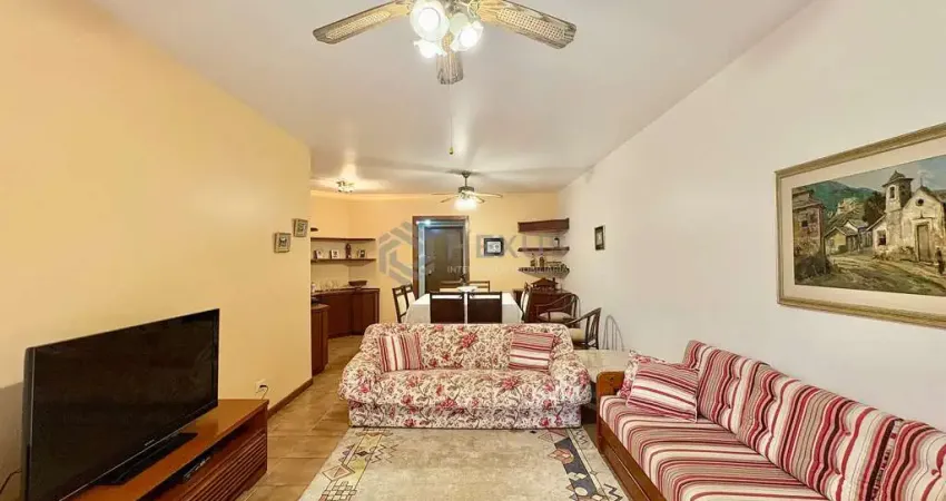 Apartamento com 3 quartos à venda na Avenida Miguel Stéfano, 23, Enseada, Guarujá