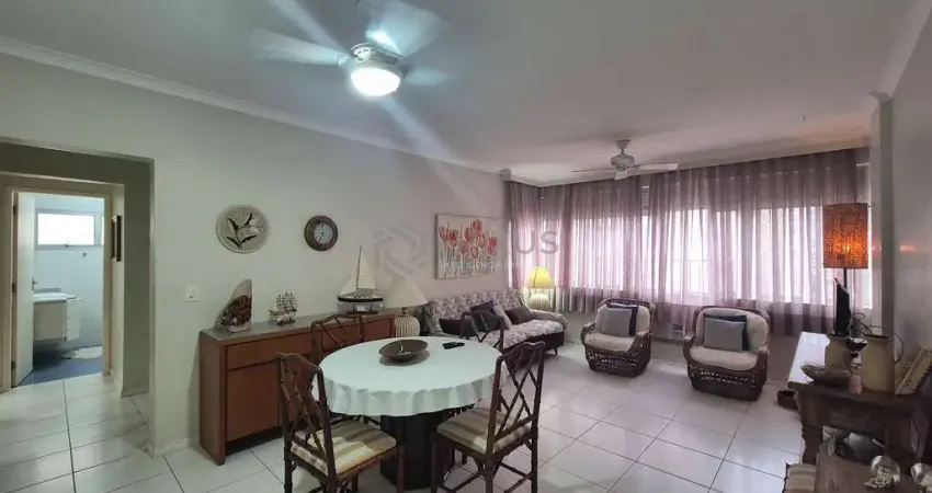 Apartamento com 2 quartos à venda na Rua Santos, 260, Pitangueiras, Guarujá