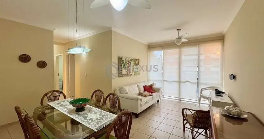 Apartamento com 3 quartos à venda na Rua Paraguai, 375, Enseada, Guarujá