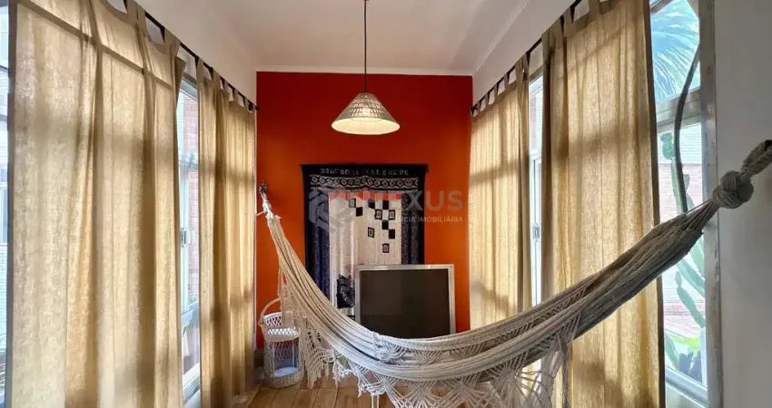 Apartamento com 3 quartos à venda na Rua Dona Vitória, 196, Enseada, Guarujá