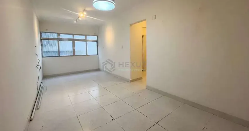 Apartamento com 1 quarto à venda na Avenida Leomil, 1213, Pitangueiras, Guarujá