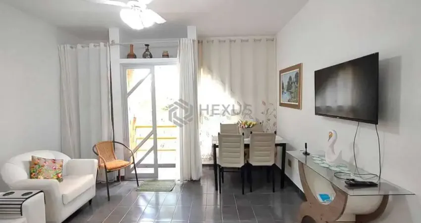 Apartamento com 2 quartos à venda na Rua Uruguai, 594, Enseada, Guarujá