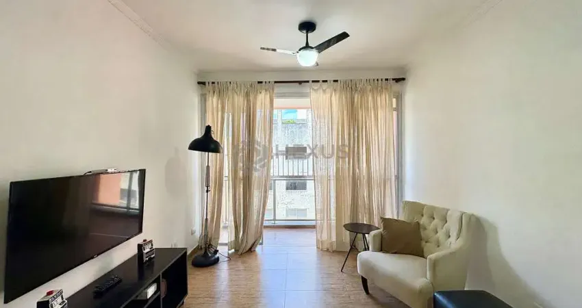Apartamento com 4 quartos à venda na Avenida Dom Pedro I, 1630, Enseada, Guarujá