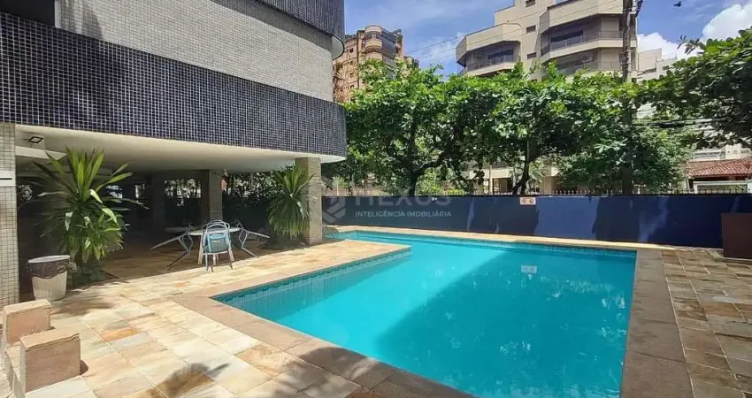Apartamento com 3 quartos à venda na Avenida Atlântica, 490, Enseada, Guarujá