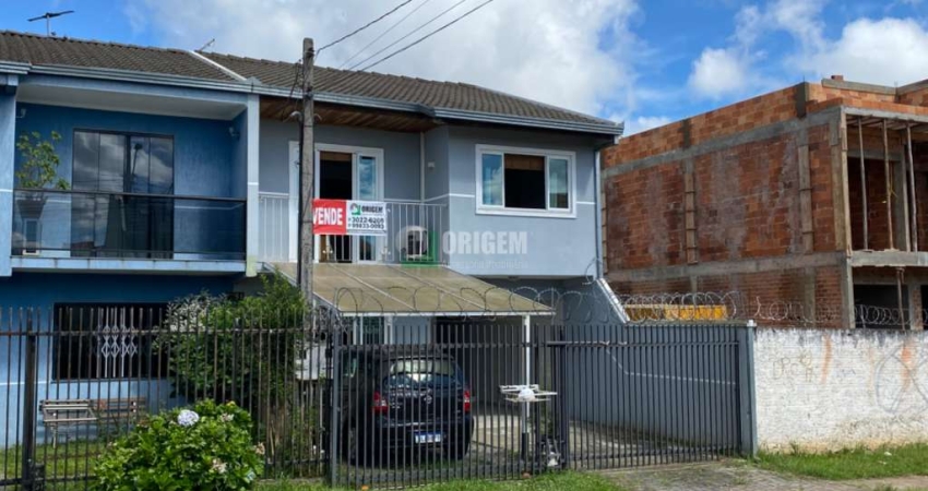 Casa com 3 quartos à venda na Rua Des. Cid Campelo, 7951, Fazendinha, Curitiba