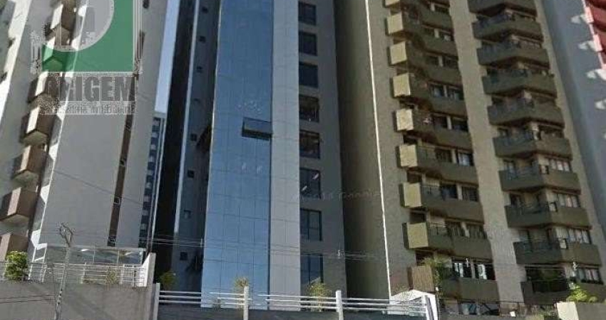 Sala comercial à venda na Avenida Sete de Setembro, 4923, Água Verde, Curitiba