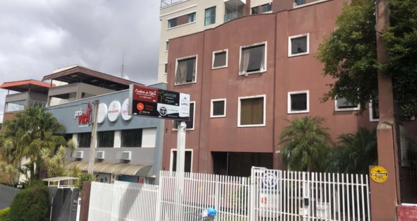 Sala em Bigorrilho - Curitiba, PR