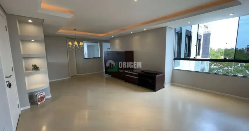 Apartamento em Seminário/Batel - Curitiba, PR