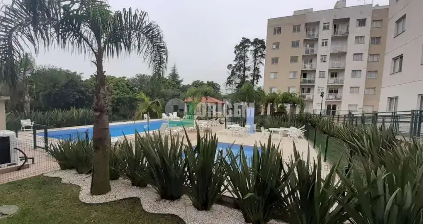 Apartamento com 2 quartos para alugar na Rua Amadeu Assad Yassim, 270, Bacacheri, Curitiba