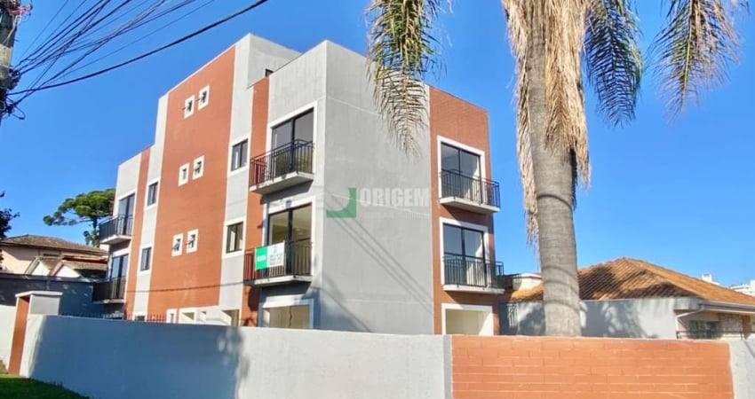 Apartamento Kitchenette/Studio em Portão - Curitiba, PR